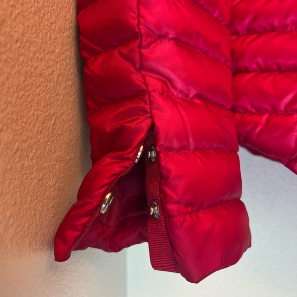 Michael Michael Kors Quilted Puffer Jacket - Picture 6 of 8